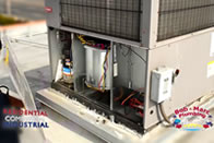 Hermosa Beach Air Conditioner Services